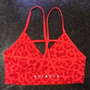 COPY - Balance Athletica Lux Form Bra